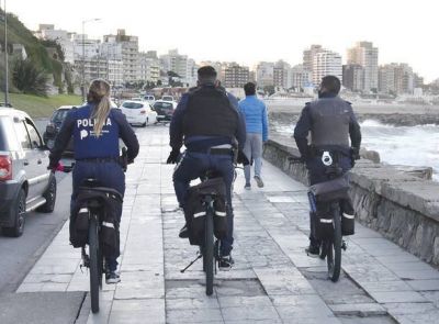 COVID-19: Una persona recuperada y otras 34 que permanecen en estudio en Mar del Plata