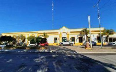 Lavalle en fase 5: Se habilitan nuevas actividades comerciales y recreativas