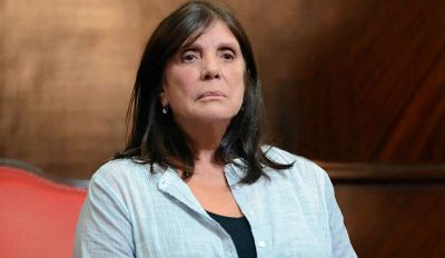 �La relaci�n con el Gobierno nacional la lleva el gobernador�