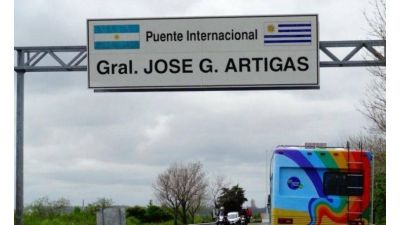 AFIP podr� investigar a contribuyentes que pasen su domicilio fiscal a Uruguay