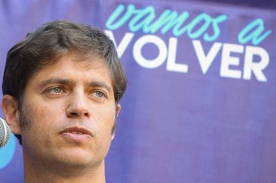 La mesa chica que arm� Kicillof para delinear la pospandemia