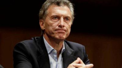 Alinear a la tropa, el desaf�o de Macri en cuarentena