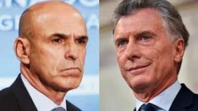 Crece el esc�ndalo: ex agente de la AFI confirm� que espiaron a la hermana de Macri y a periodistas de La Naci�n