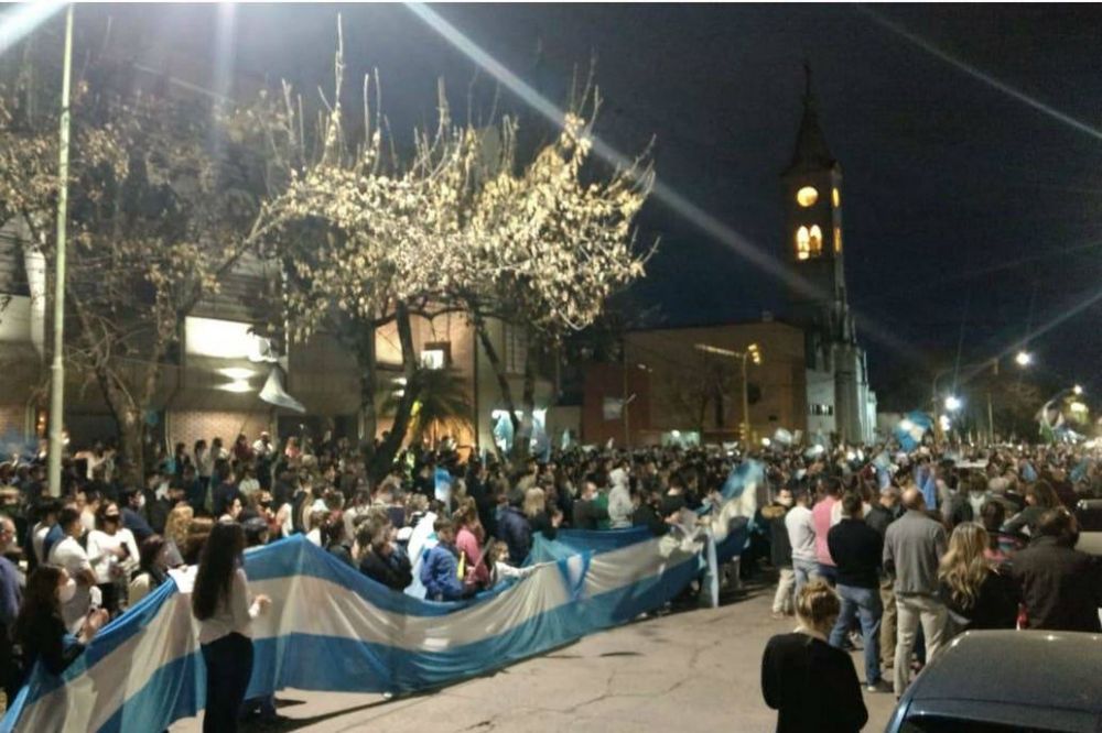 Pidieron al juez del concurso que declare inconstitucional el decreto de la intervencin