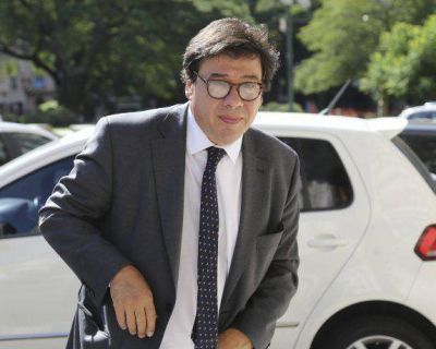 Moroni confirm� que no habr� ayuda a empresas para pagar aguinaldos: 
