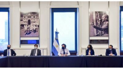 El Gobierno regionaliza el ATP y lo restringe a los sectores en crisis
