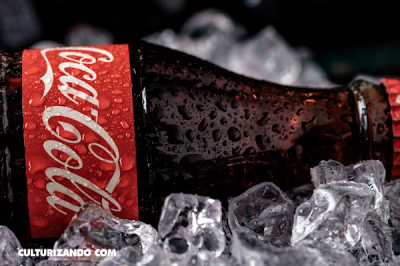 Espa�a: Coca-Cola vuelve a ser la marca m�s elegida, seguida por El Pozo y Campofr�o