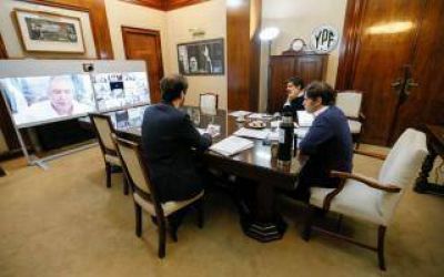 Cu�nto dinero recibir� cada intendente como asistencia especial por la pandemia de COVID-19