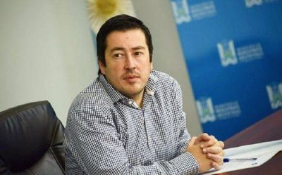 Leo Nardini: �Nuestra principal tarea es cuidar a los ciudadanos�