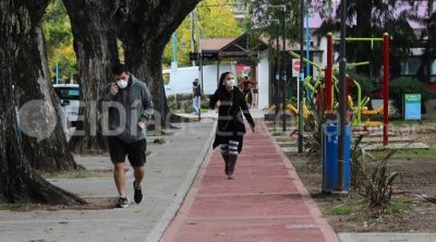 Escobar sigue entre los distritos con mayor �ndice de contagio de Covid-19