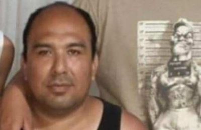 Mataron a un chofer de La Perlita en Merlo para robarle la camioneta