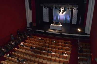 El HCD Ituzaing� aprob� un paquete de medidas impositivas que benefician a pymes y monotributistas