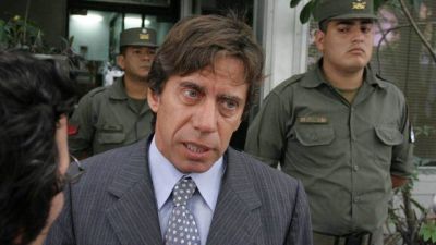 Tucumán: Tras ser denunciado por abuso sexual, Ricardo Bussi culpó a Juan Manzur por “perseguirlo”