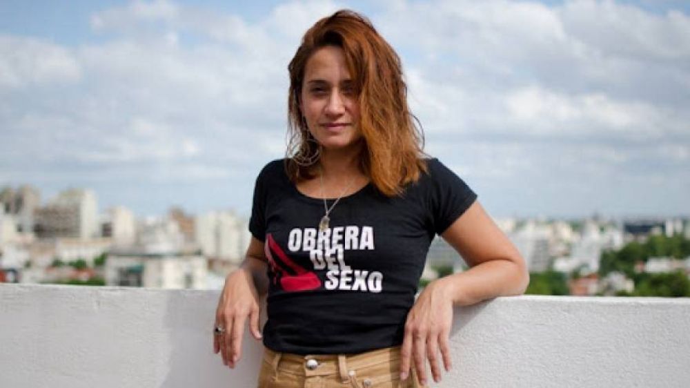 Trabajadoras sexuales arremeten contra Daniel Arroyo para ser reconocidas dentro de la economa popular