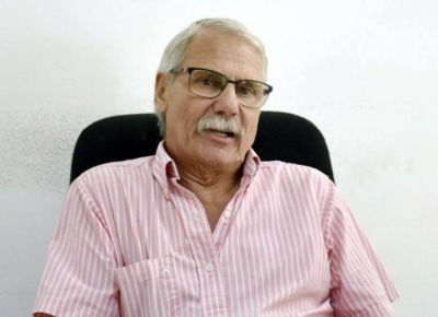 Daniel Rodr�guez impulsa un Consejo Postpandemia �porque est� en juego es la vida de la gente�