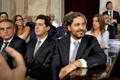Coronavirus en la Argentina: El Gobierno posterga la creaci�n del Consejo Econ�mico para la post-pandemia