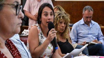 Le exigen al municipio que limpie microbasurales en los barrios