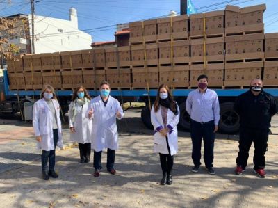 Sistema sanitario bonaerense: la importancia y falta del recurso humano