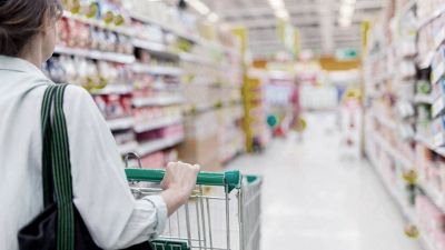 El costo de la canasta b�sica alimentaria baj� 0,1 % en mayo