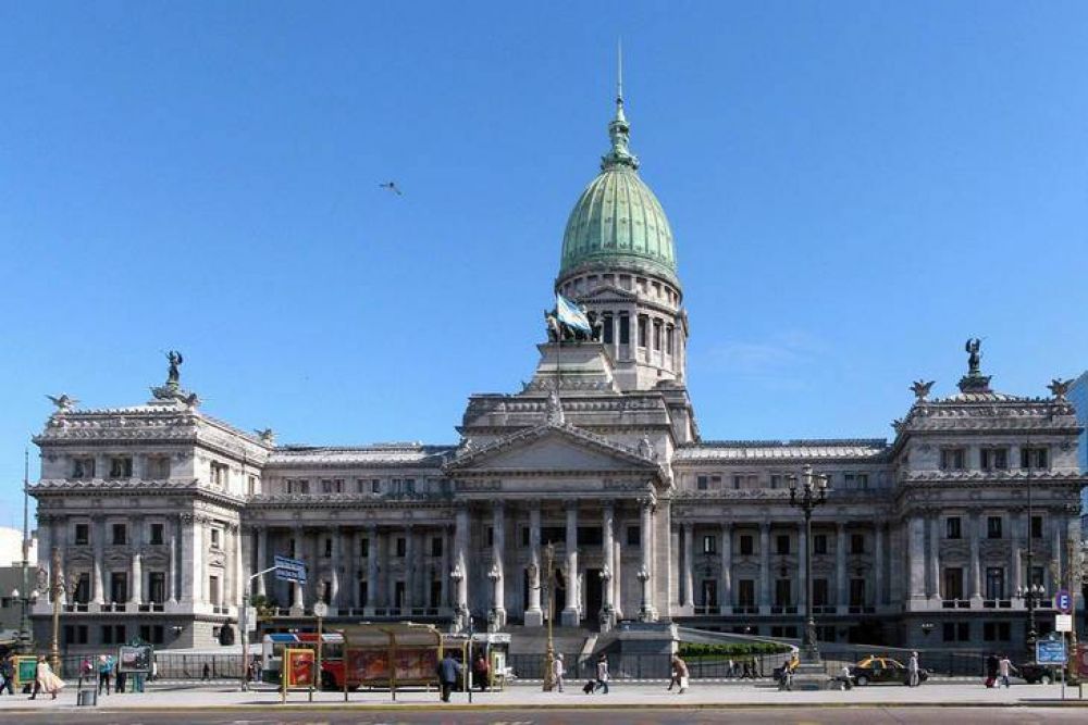 Congreso: la oposicin exige sacar de agenda Vicentin y el impuesto a grandes fortunas para seguir con las sesiones remotas
