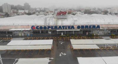 Otro trabajador de la Cooperativa dio positivo de coronavirus
