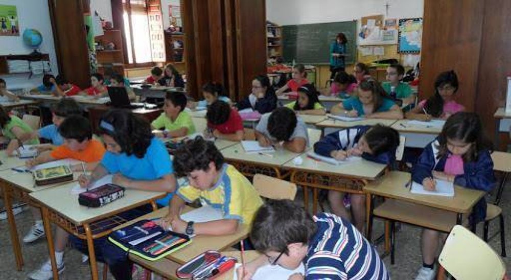 Espaa: Los obispos piden que no se excluya la religin de la escuela