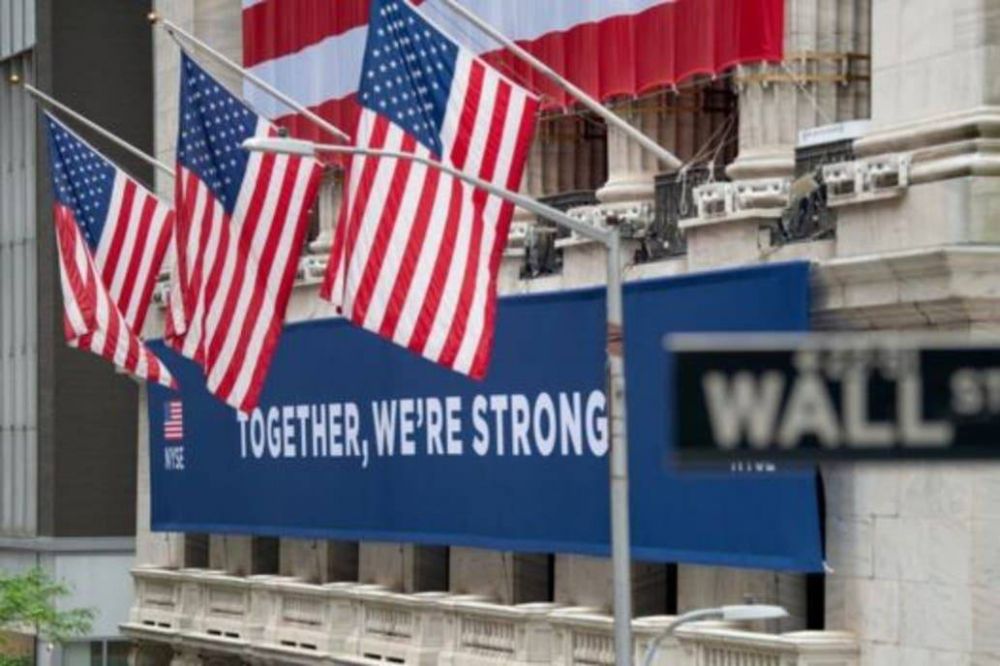 Pesimismo en Wall Street tras el quiebre de las negociaciones entre el Gobierno y los bonistas
