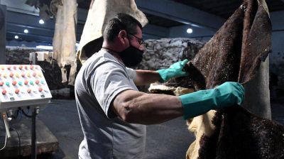 La mitad de las industrias no podr� pagar el aguinaldo completo