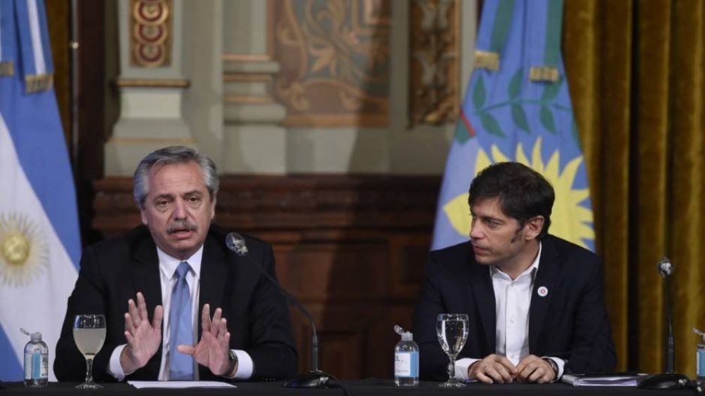 La provincia super los 1100 casos y el Gobierno quiere volver a la cuarentena dura por 15 das