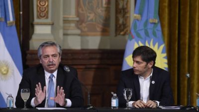 La provincia super� los 1100 casos y el Gobierno quiere volver a la cuarentena dura por 15 d�as
