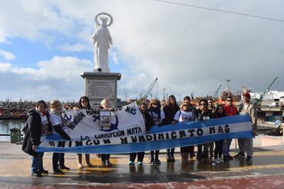 Repunte: �Luchamos mucho para que esta Junta exista e investigue�