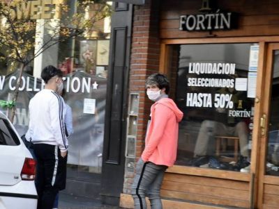 Coronavirus: Hay un nuevo paciente recuperado y otras 10 esperan los resultados en Mar del Plata