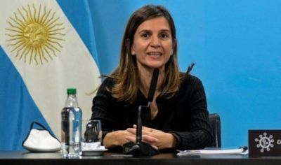 Raverta asegur� que los haberes jubilatorios no perder�n frente a la inflaci�n