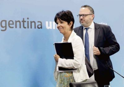 El Gobierno impulsar� una 