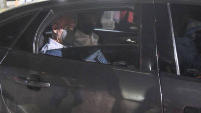  En la Ciudad creen que Alberto prepara el terreno para endurecer la cuarentena