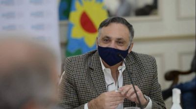 Franco Bagnato: �Debemos generar conciencia sobre el impacto negativo de la sobreinformaci�n y las Fake News�