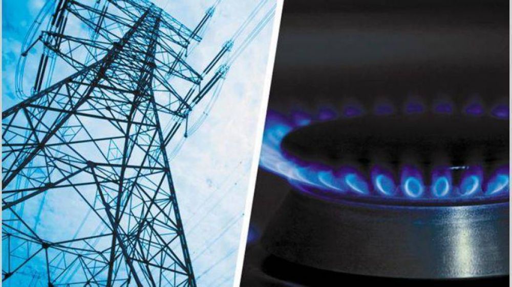 Extienden el congelamiento de las tarifas de luz y gas