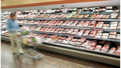 Alimenticias quieren salir del congelamiento y volver a Precios Cuidados