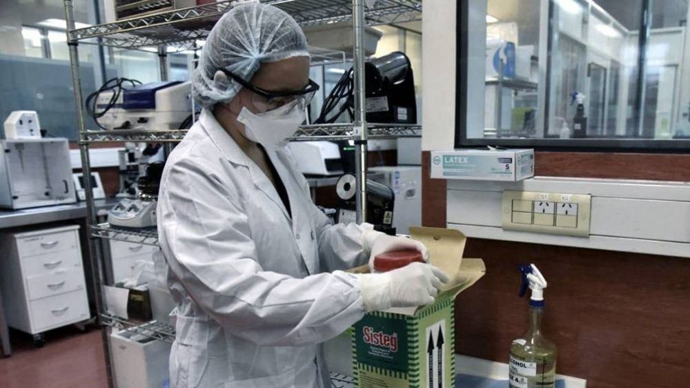 Coronavirus: suman 948 las vctimas fatales y hay 37.510 infectados en el pas