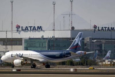 Latam en busca de la impunidad empresaria  