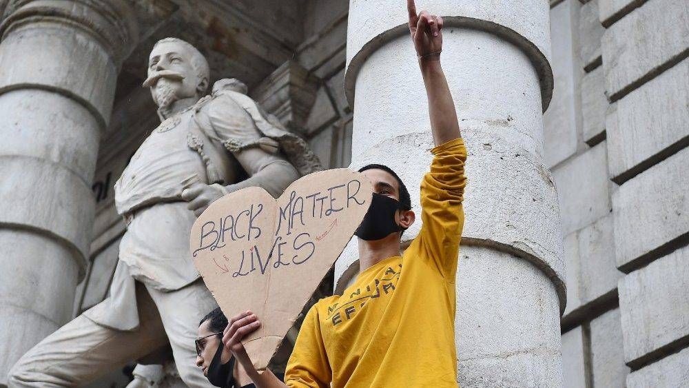 La Santa Sede reitera que la discriminacin racial es absolutamente intolerable