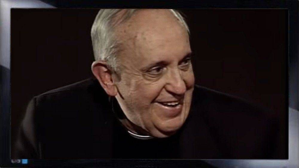Francisco: se llega a Dios conocindose a s mismo y viviendo para los dems
