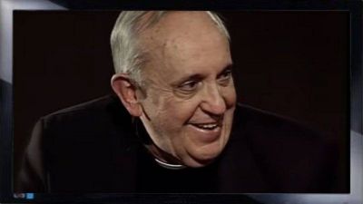 Francisco: se llega a Dios conoci�ndose a s� mismo y viviendo para los dem�s