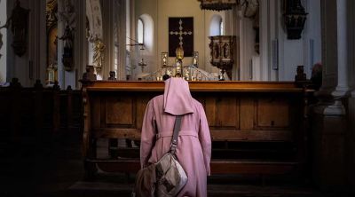 Conoce a la religiosa negra que luch� por la justicia racial y es candidata a ser santa