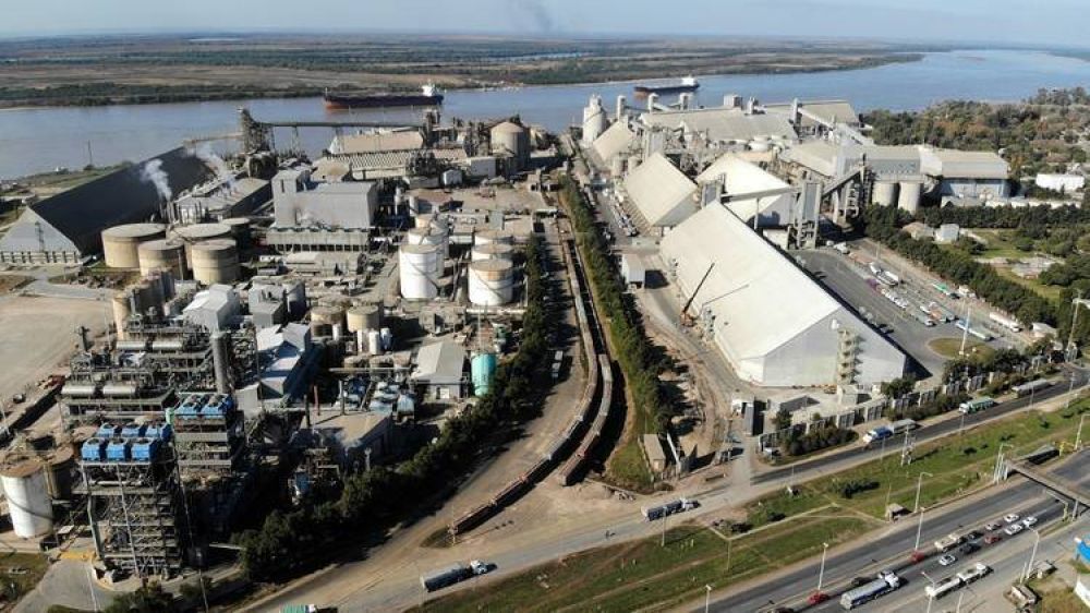 Vicentin: el juez de la convocatoria repuso en funciones al directorio de la empresa y nombr a los interventores del Gobierno como simples veedores