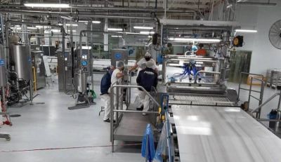 Conciliaci�n obligatoria en el conflicto entre trabajadores y empresas de alimentaci�n por mejoras salariales