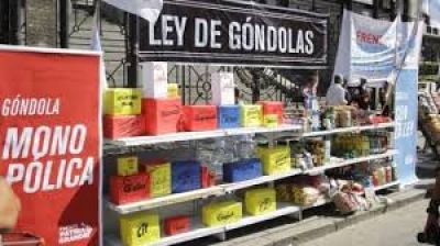 Para Georgalos, la Ley de G�ndolas no es necesaria