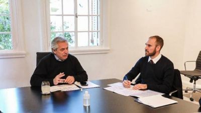 Deuda: los bonistas piden que el Gobierno se esfuerce por evitar un default desordenado, aunque elogiaron la extensi�n del plazo para negociar