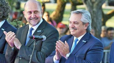 Perotti remarc� que su proyecto 