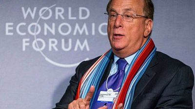 BlackRock y otros fondos advierten que el Gobierno dej� de negociar